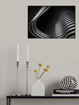 b &amp; w Poster och Canvastavla