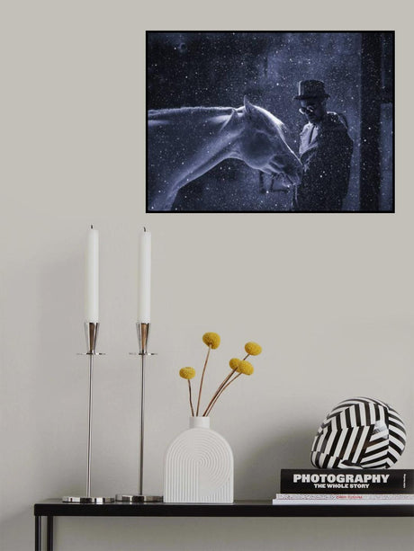 Milkie's dream Poster och Canvastavla