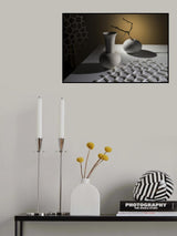 From the series "Simple composition" Poster och Canvastavla