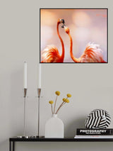 the kiss Poster och Canvastavla