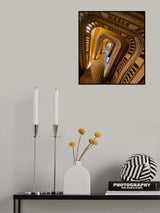 High levels Poster och Canvastavla
