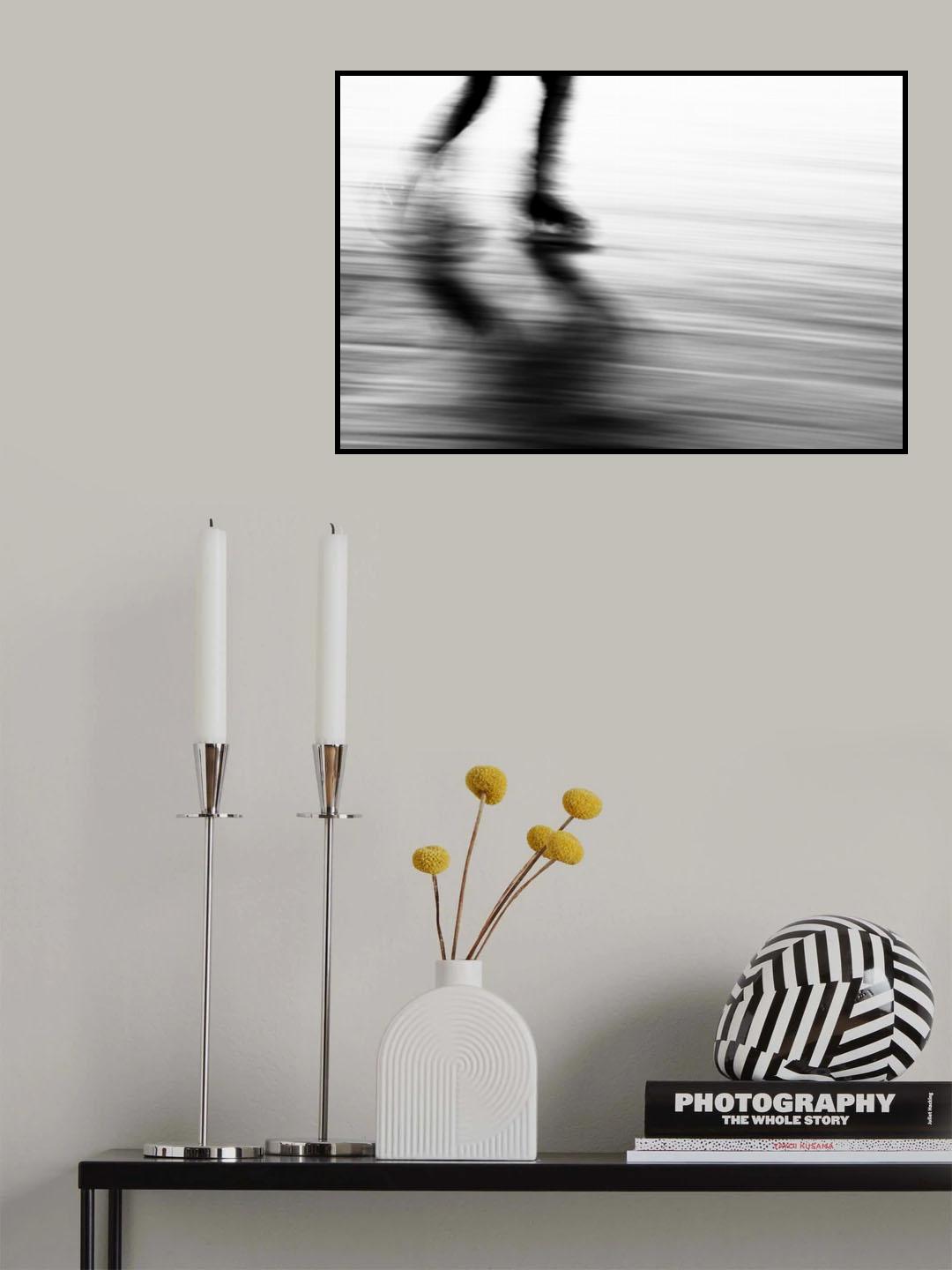 Poster och Canvastavla