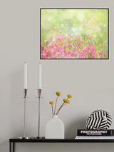 It's a beautiful day... Poster och Canvastavla