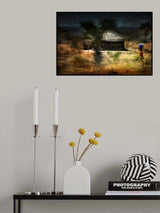 Poster och Canvastavla