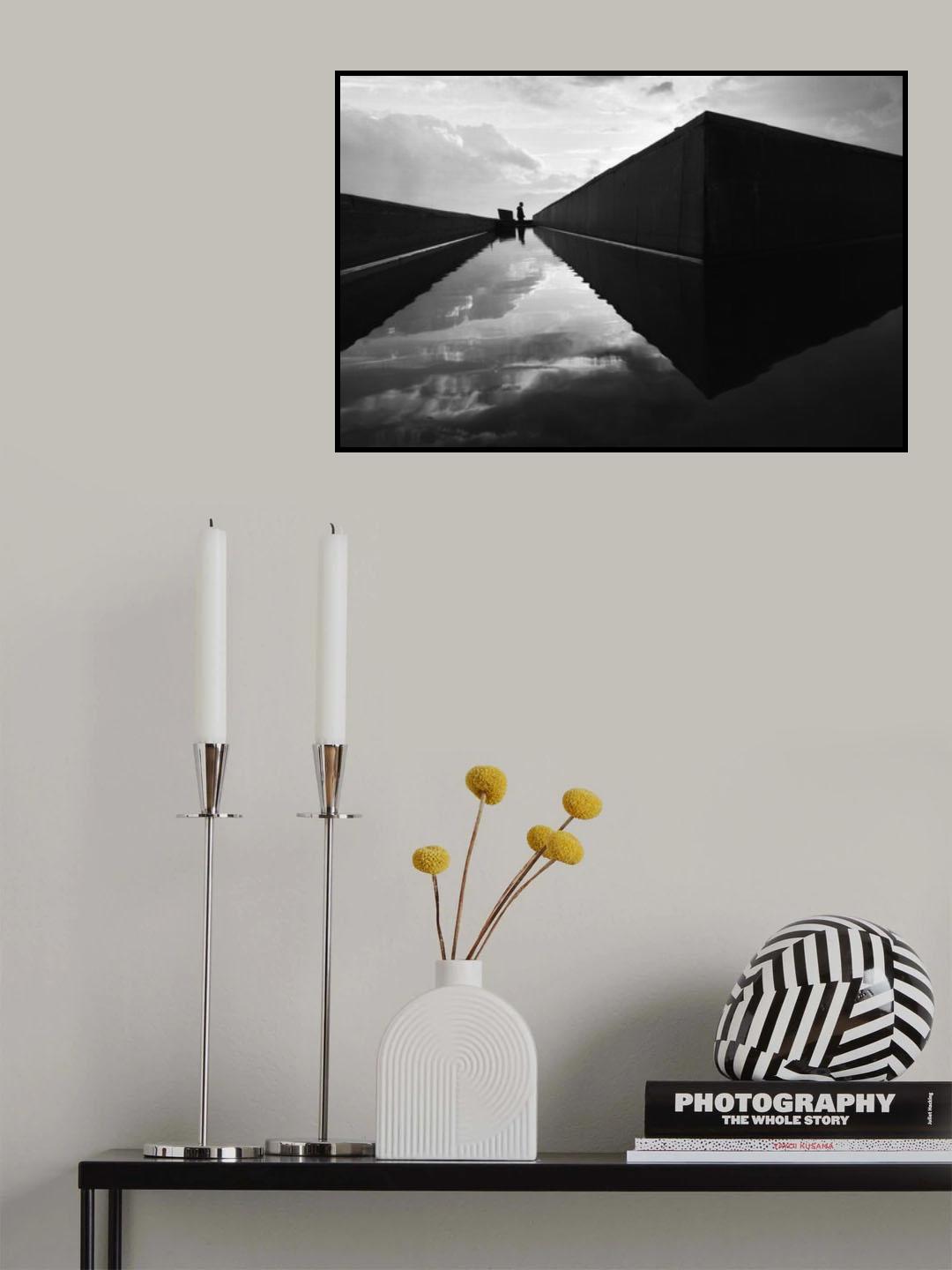 Poster och Canvastavla