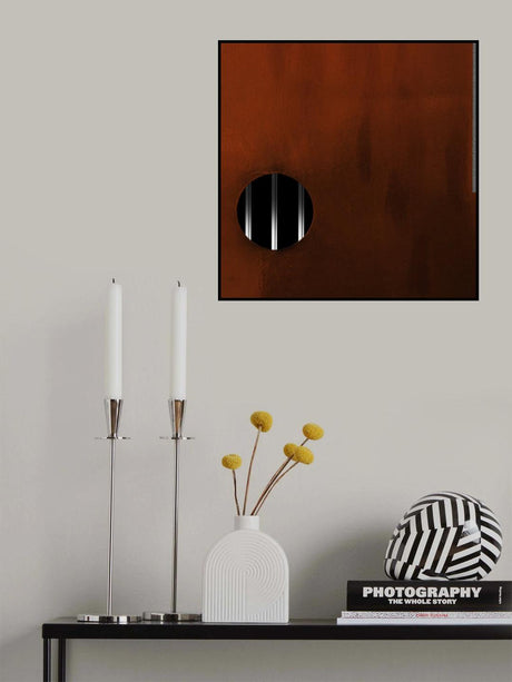 expectatio Poster och Canvastavla