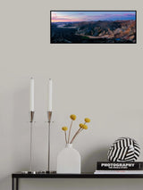 Tranquility Poster och Canvastavla
