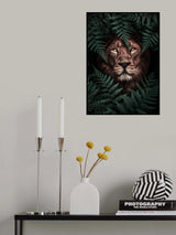 The Lion King Poster och Canvastavla