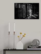 Good Morning Hue Poster och Canvastavla