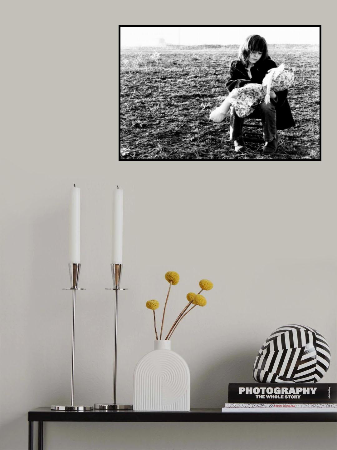 Poster och Canvastavla