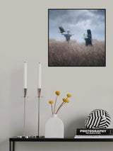 So Called Love Poster och Canvastavla