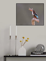 In the morning E Poster och Canvastavla