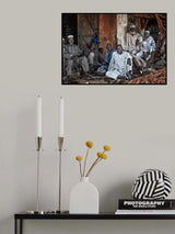 Poster och Canvastavla