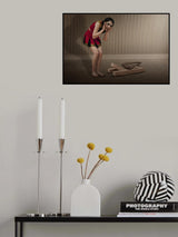 The moustrap Poster och Canvastavla