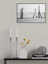 Extraterrestrial Poster och Canvastavla