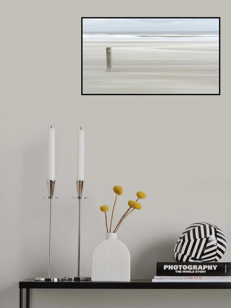 Steadvast Poster och Canvastavla