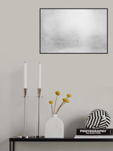 The one who chose the right way Poster och Canvastavla