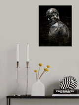 When Monsters Cry Poster och Canvastavla