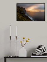Witch Finger Poster och Canvastavla
