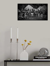 ancestors of civilization Poster och Canvastavla