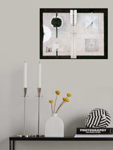 Table Set Poster och Canvastavla
