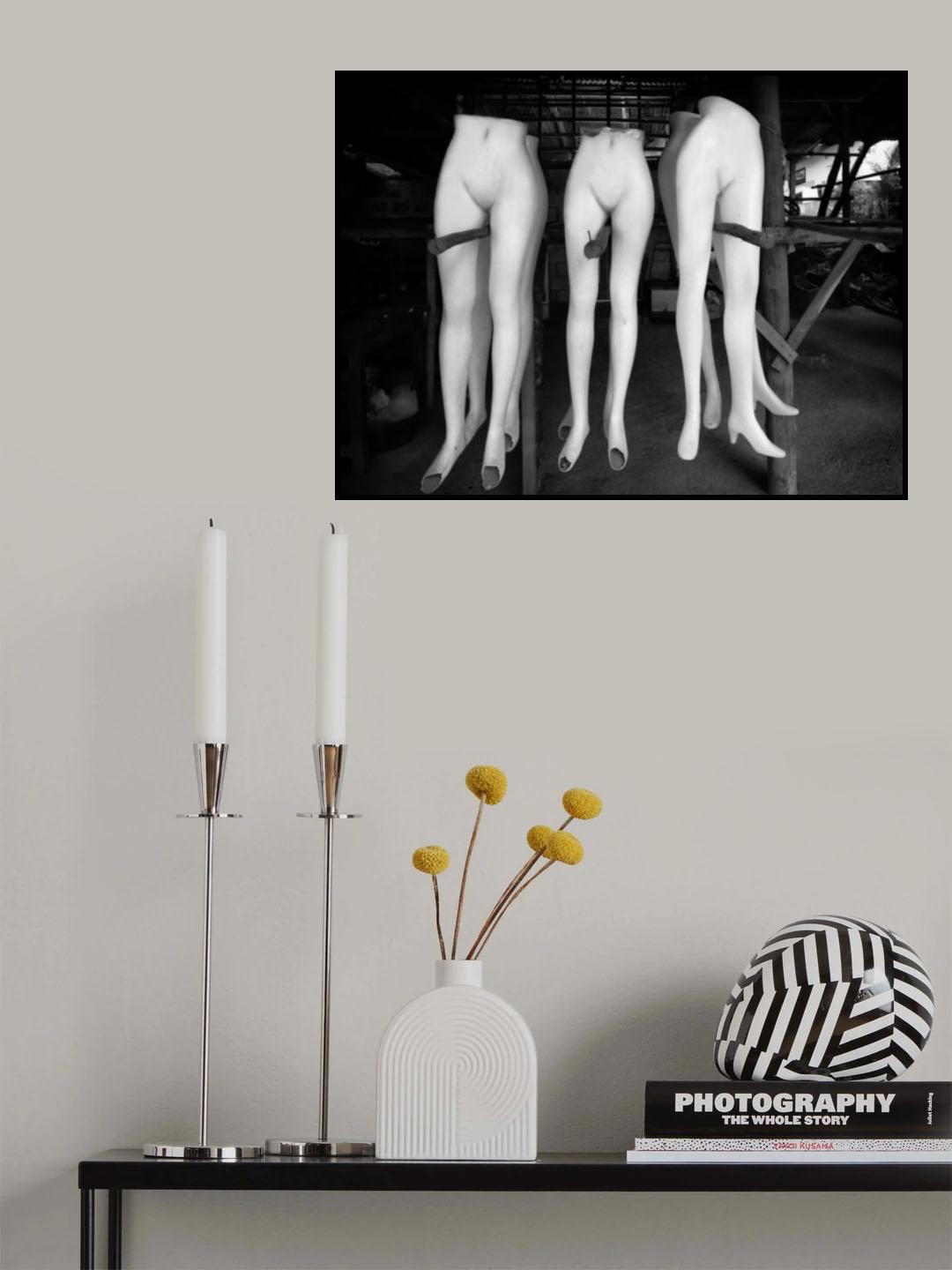 Poster och Canvastavla
