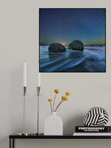 Be Together Poster och Canvastavla