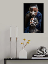 Double Trouble Poster och Canvastavla