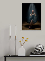 ...spot Poster och Canvastavla