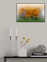 The Essence Of Being.. Poster och Canvastavla