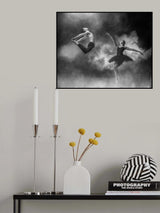Couple2 Poster och Canvastavla