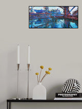 23 Poster och Canvastavla