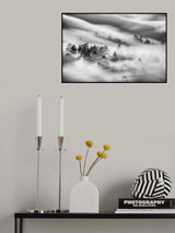 Untitled Poster och Canvastavla