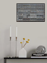 Infinite balconies Poster och Canvastavla