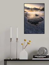 made by nature Poster och Canvastavla