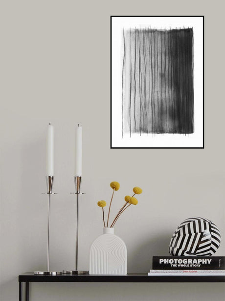 Seasons Poster och Canvastavla