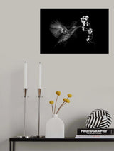 Motion Poster och Canvastavla