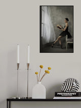 One morning Poster och Canvastavla
