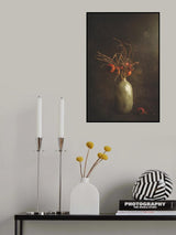 Old and New Poster och Canvastavla