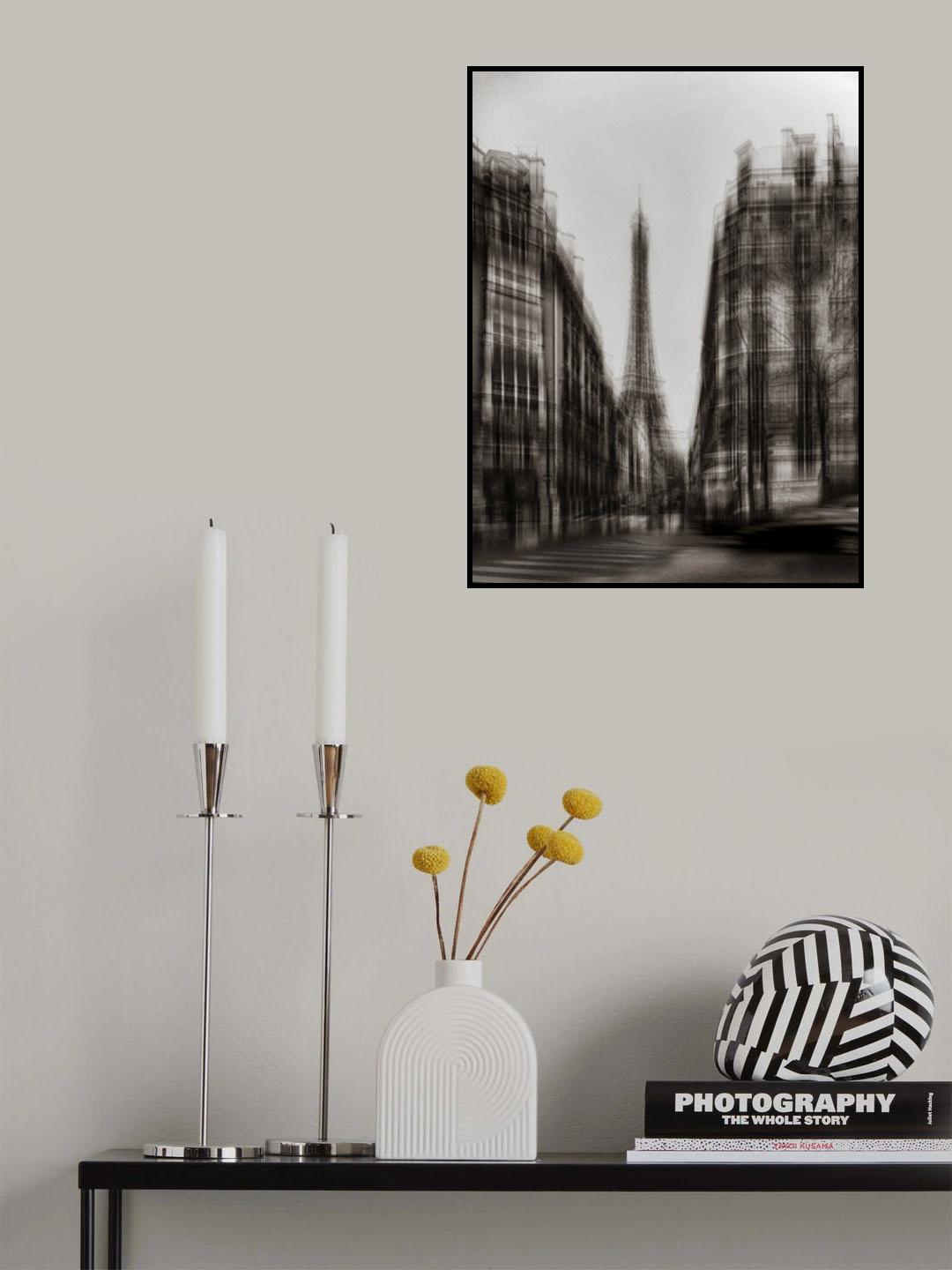 Poster och Canvastavla
