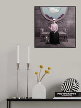 Hope For A Better Tomorrow Poster och Canvastavla