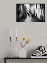 Bridge of Sighs Poster och Canvastavla