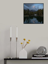 The Matterhorn Poster och Canvastavla
