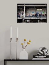 Poster och Canvastavla