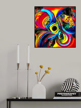 283dd748 4811 46ec A48c 7307e3f06e5d Poster och Canvastavla