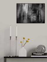 Travelers Poster och Canvastavla