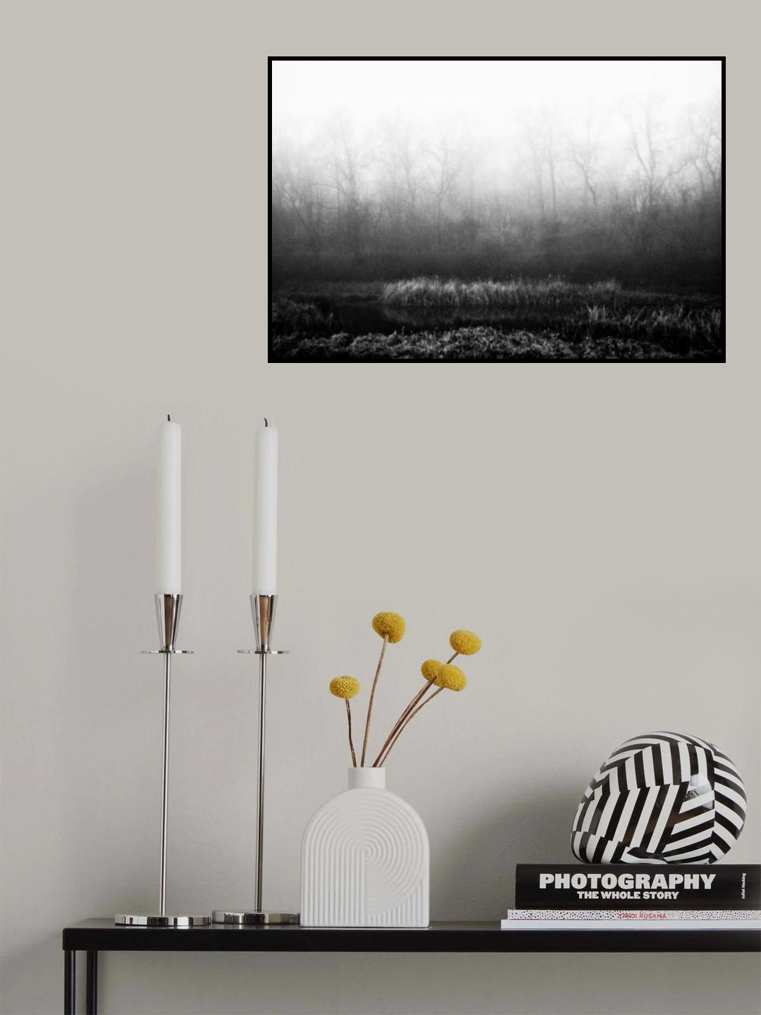 Poster och Canvastavla