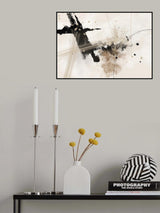 Wild Poster och Canvastavla