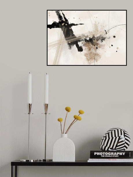 Wild Poster och Canvastavla