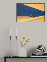 Anticipation Poster och Canvastavla
